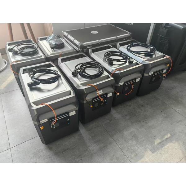 Buy UAV Tethered Power Supply G3 UAV Accessories at wholesale prices