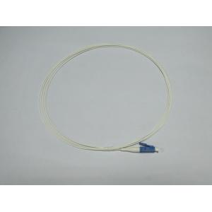LC PC SM SX 0.9mm Fiber Optic Pigtail IL