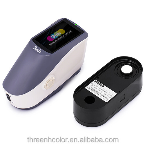 Buy YS3020 Portable Spectrophotometer Color Measurement Tool Cost-Effective Solution for Industrial Color Quality at wholesale prices