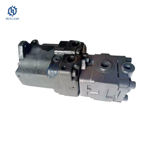 Buy Nachi PVD-1B-28P-8G3-4575A hydraulic piston pump for excavator Kubota KX61-3 Main pump at wholesale prices