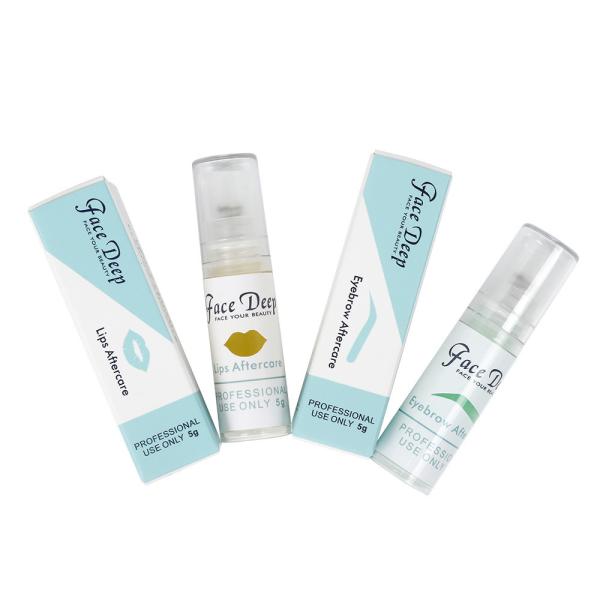 Buy Microblade Repair Cream Permanent Makeup Eyebrow Tattoo Care Accessories at wholesale prices