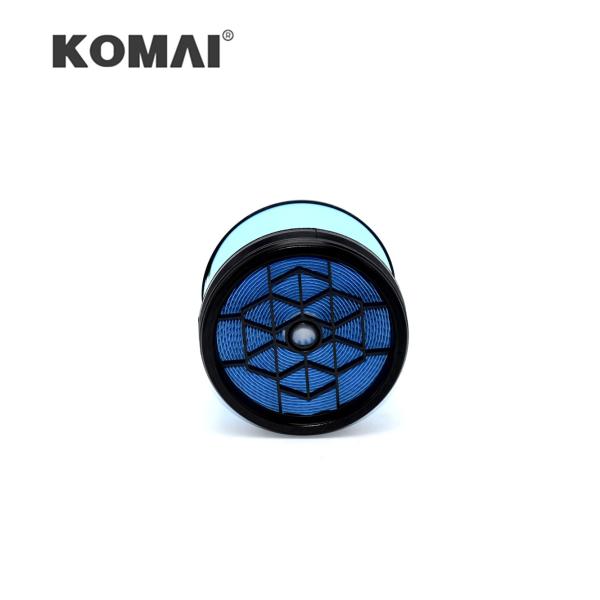 Wholesale Hepa Air Filter 17801-78080 Air Filter For Hino Engine 1780178080