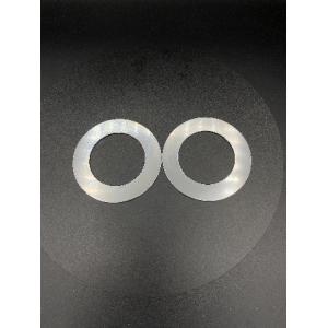 Stamping Compressor Valve Plate Customized Hardware Plate Valve Parts