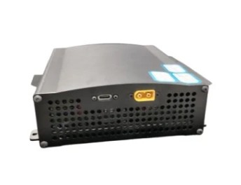 Buy 50 Meters Power Cable Tethered Drone Power Supply at wholesale prices