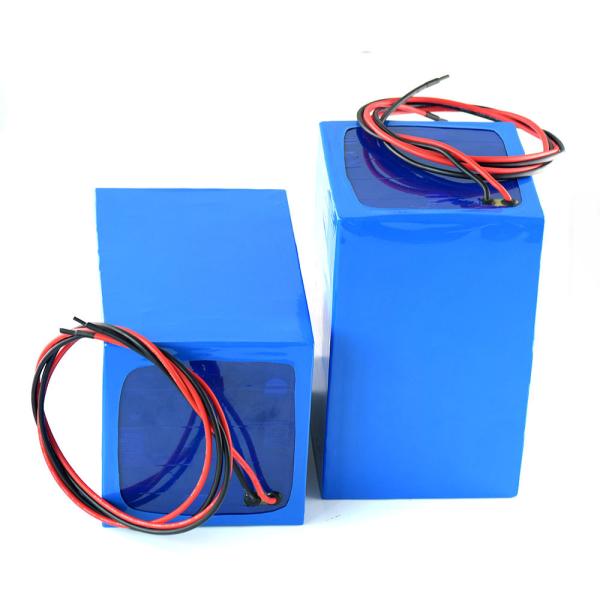 Buy MSDS 12 Volt  20Ah 18650 Lithium Ion Battery Pollution Free at wholesale prices