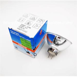 OSRAM Halogen Lamp Cup Enzyme Reader Bulb MK3 EFM 64607 8V 50W Halogen Tungsten