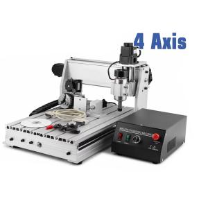 High Precise Cutter CNC Router For Engraver 220 / 240V