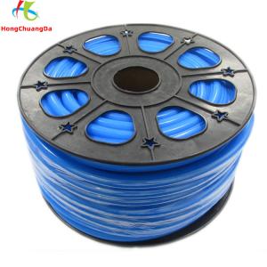 6mm 8mm 10mm Flexible LED Strip