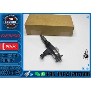 Diesel Fuel Injector 095000-8540 RE541108 095000-8940 RE543266 engine parts