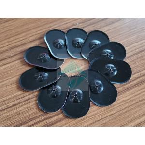 Solar Panel Aluminum Clips Fastening Solar Weld Mesh