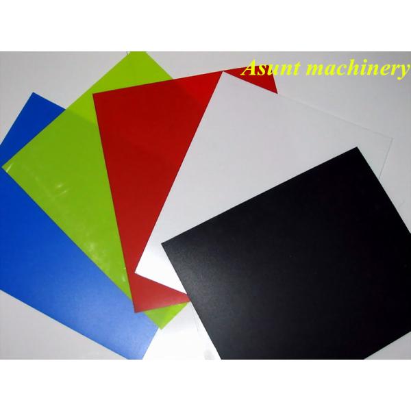 PP PS HIPS disposable cup/box thermoforming used sheet extrusion machine
