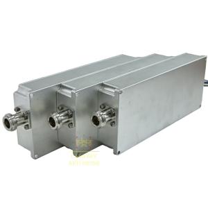 100W GaN Module Anti Drone Anti Fpv Anti Dji Anti Autel Fpv Suppresor 700