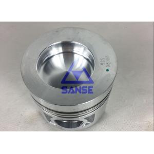 Diesel Engine Parts S6KT Engine Piston Fit Caterpillar Excavator CAT320C /