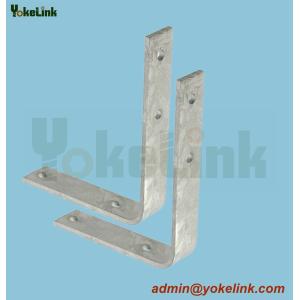Quality L Mounting Brackets for sale
