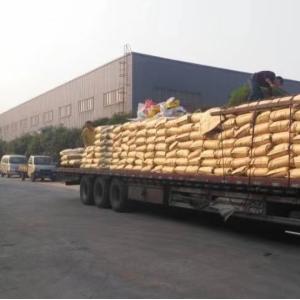 Quality 100% Water Soluble Amino Acid Organic Fertilizer Powder 40% for sale