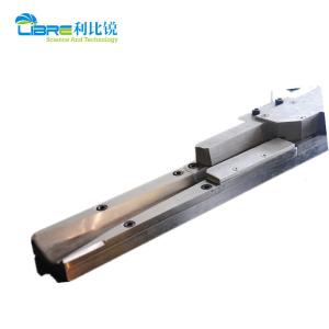 Molins Super 9 Cigarette Machine Garniture Assembly