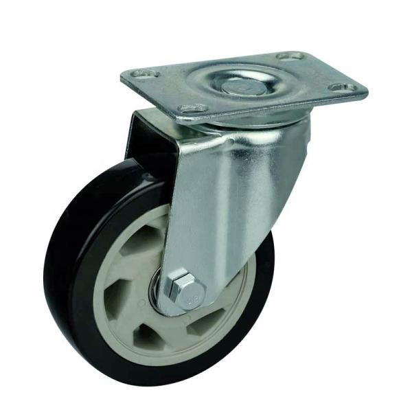 Upgrade Your Furniture with Grip Ring Stem Furniture Casters Environmentally