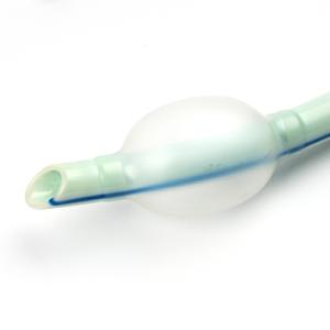 Disposable Medical Nasal Oral Preformed Endotracheal Tube