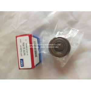 INA Track Roller Bearing NATR15PPA