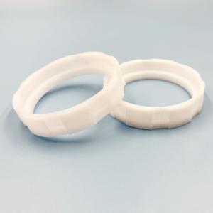 Wear Resistance High Pressure Resistance POM Parts Polyoxymethylene Injection