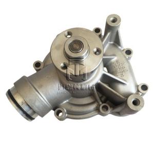 Water pump 21404504 20726083 04259547 02937456 02937439 04503613 04206747