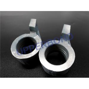 Cigarette Machinery Standard Size Drive Ball Race Housing With Circlips