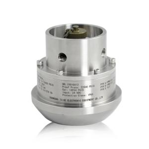10000psi Hammer Union Pressure Sensor