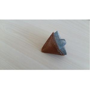 Professional of Customised Size Fiberglass Filter Mesh Cloth for Liquid