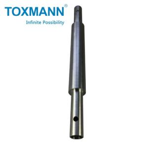 Precision CNC lathe machining parts, shaft mechanical parts