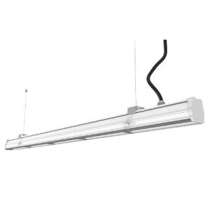 Linear LED Trunking Light 80W Trunking System Lighting LED Channel