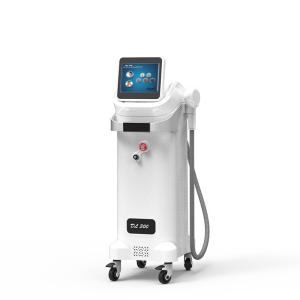 Professional laser bar permanent diode laser hair removal beauty machine