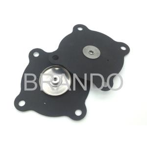 2W250-25 Stainless Steel Viton Diaphragm For 1 Inch Water Solenoid Valve