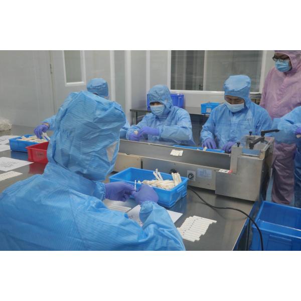 CEA Real Time PCR Kits High Accuracy 25 Vials Sample For Tumor Detection