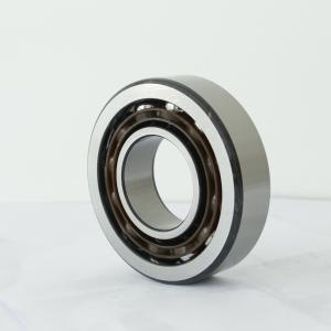 Quality 706CHQ1P4GA high speed high precision angular contact ball bearing for sale
