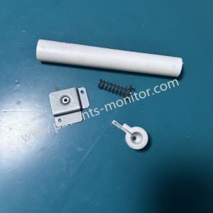 Fukuda CardioMax FX-3010 ECG Machine Insulated Flame Retardant Electrical