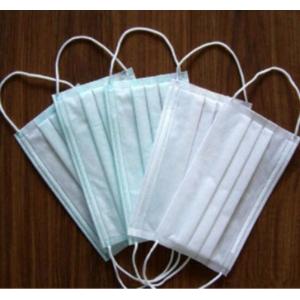 Cartoon Earloop EN14683 Kid Safe Facial Masks