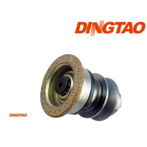 42886000 Wheel Grinding Assy S-93-5 S-93-1 For DT GT5250 / GT1000 Cutter Parts