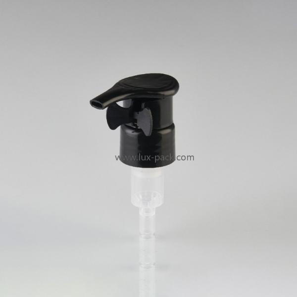 Buy 24mm & 28mm Lotion Pump Left Right Lock With Clip at wholesale prices