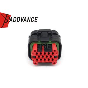 776273-1 TE Connectivity AMPseal 1.5 Series 14 Pin Female Connector For Auto