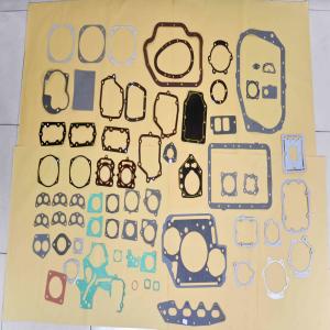 Custom Precision Graphite Seals Gasket For Energy Industrial