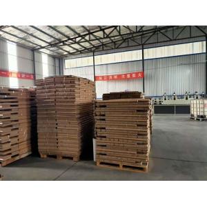 2mm 11.8kw Frequency Control Paper Edge Board Machine