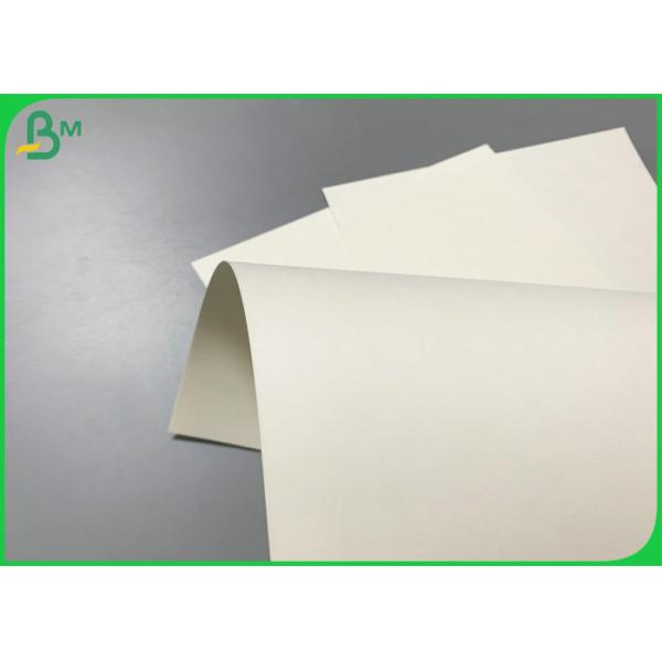 250gsm Printable PE Coated Food Grade Paper For Ice Cream Cups and Lids 