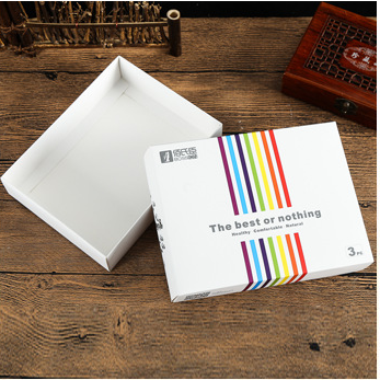 230 - 400gsm SBS & FBB cardboard for Invisible sock packaging size 90*100cm 