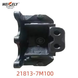 21813-7M100 Hyundai Engine Mounting 56811 7M100 568127M100 56812 7M100
