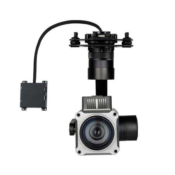 Buy 36x Starlight Level Night Vision Object Tracking Gimbal Camera at wholesale prices