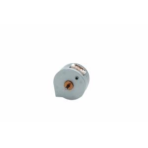 15 Degree 25MM Bipolar Permanent Magnet Stepper Motor Microstepping