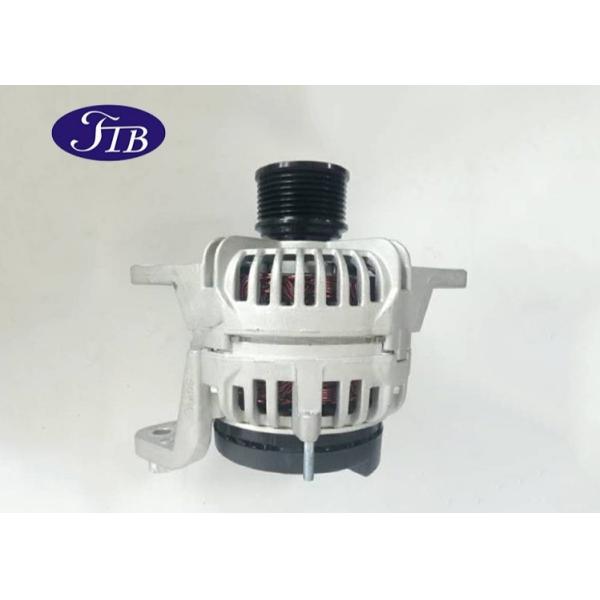 Buy Electric Spare Parts  Alternator Ec480 For Volvo at wholesale prices