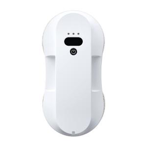 Electric Window Cleaner for Bath and Exterior Cleaning Ultra-Thin 62mm Water