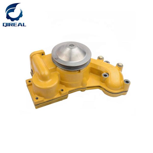 Excavator PC300-5 PC330-5 6D108 Engine Water Pump 6221-61-1100 6221-61-1101 6221-61-1102