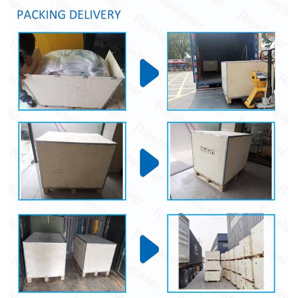 35KG Air Cooling Handheld Laser Welding Machine 3 In 1 Small For Metal Welding